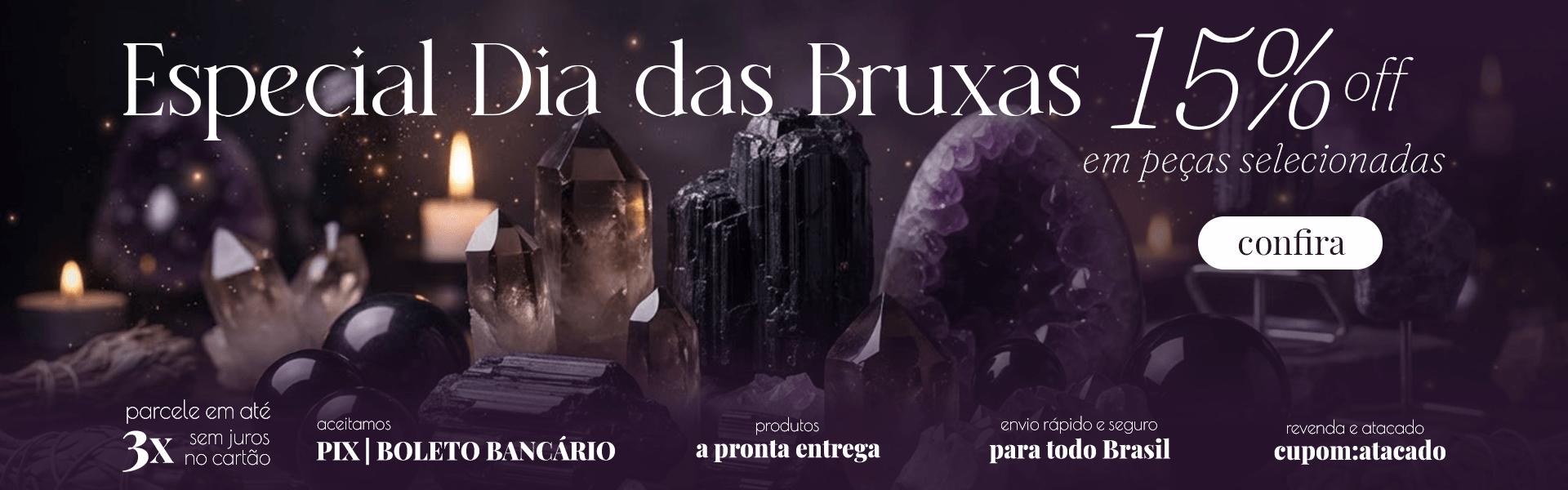 PROMOÇÃO 
